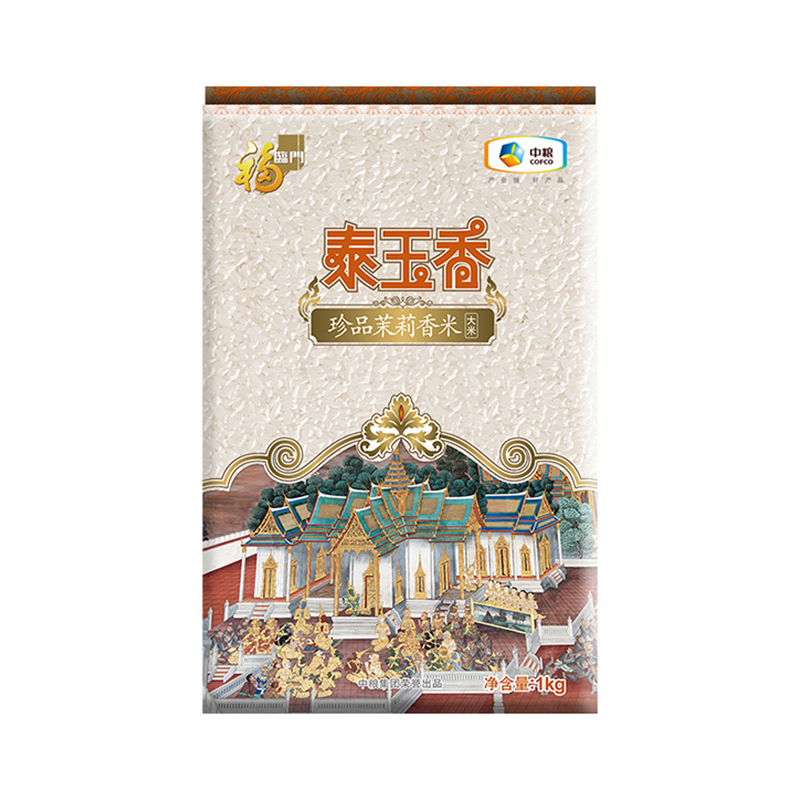 2026中粮到家五福临门-瑞福礼3.689kg+900ml高清大图