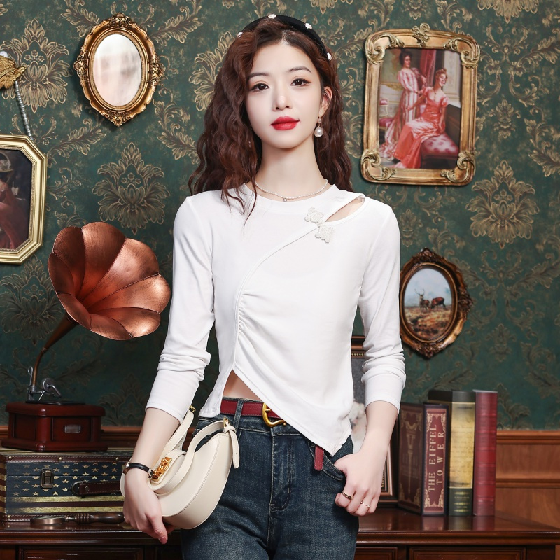 班俏(banqiao)女士t恤报价_参数_图片_视频_怎么样_问答-苏宁易购