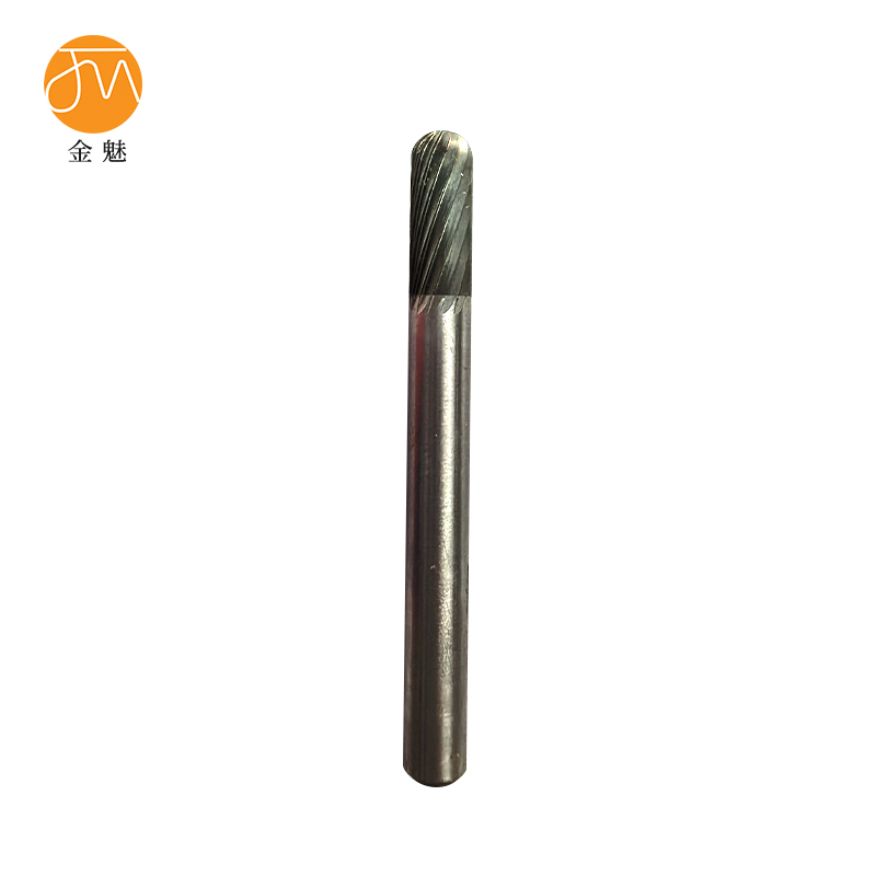 金魅 硬质合金旋转锉 C0616M06 个高清大图