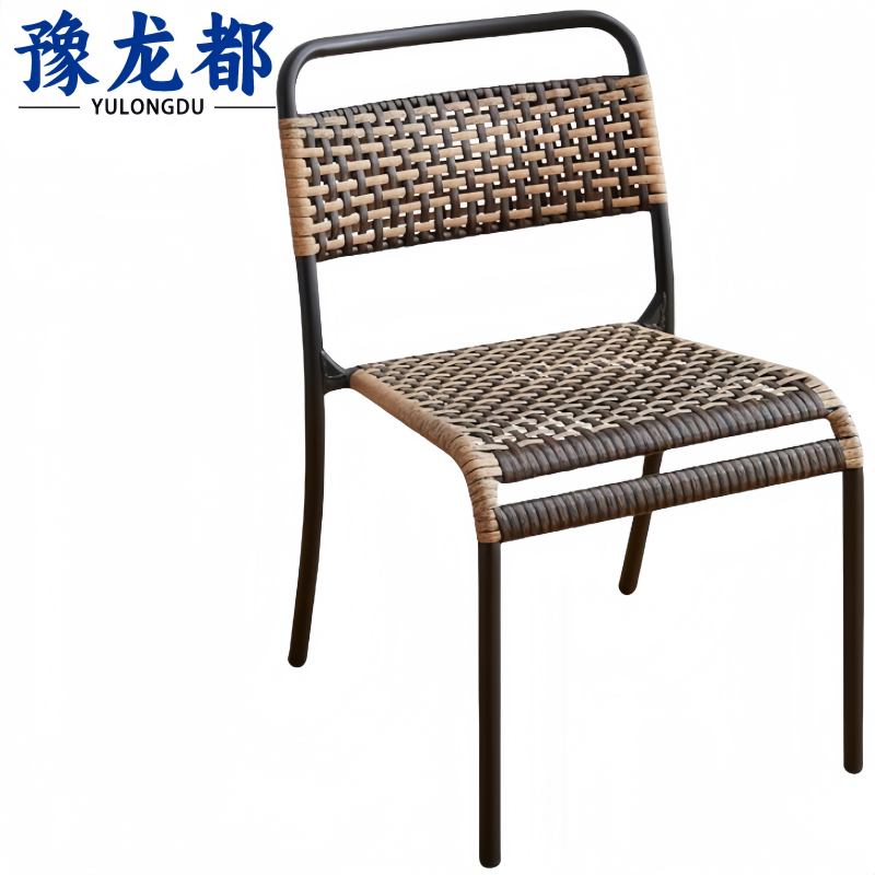 豫龙都藤椅编织把