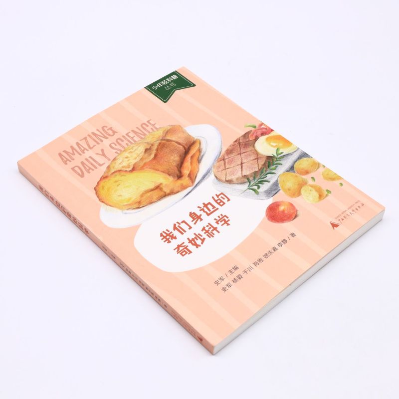 我们身边的奇妙科学/少年轻科普丛书 [正版]我们身边的奇妙科学/少年轻科普丛书高清大图