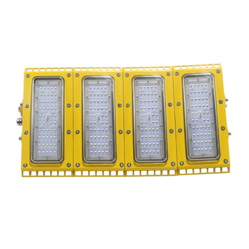 荣的LED防爆泛光灯 BR9800 400W高清大图