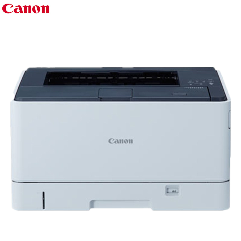 佳能(canon)LBP8100N A3幅面黑白激光打印机