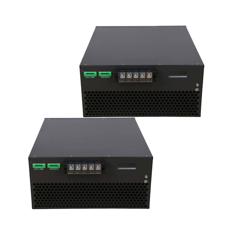 长铁 有源电力滤波器 APF 台高清大图