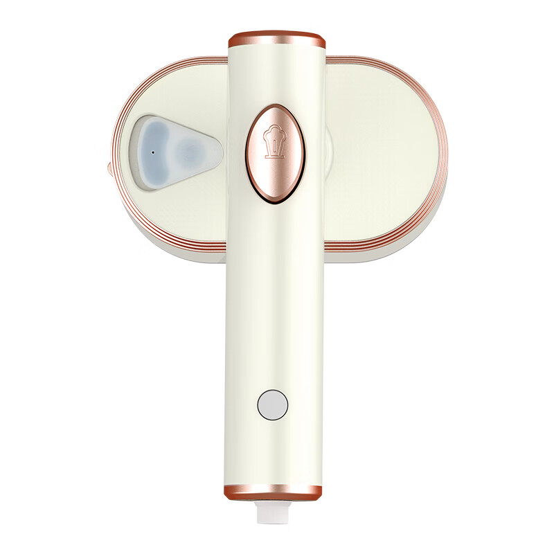 春花(CHUNHUA) 手持蒸汽电熨斗CTQ-509Y 米色