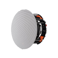 JBL ARENA6IC吸顶音响套装客厅卧室嵌入式喇叭家庭影院会议室音箱