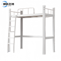 伊科飞特钢制单人床2000*900*2100mm张