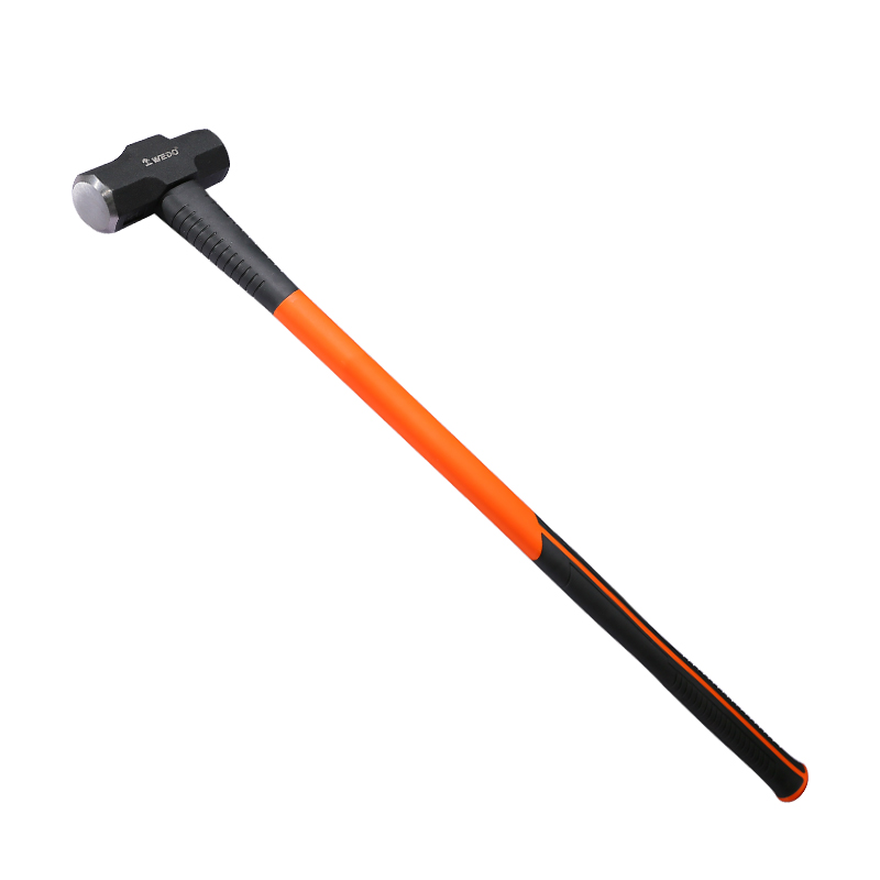 维度WEDO八角锤大锤大号铁锤大号八角锤(国标工业级) 6P WEDO297514 /把高清大图
