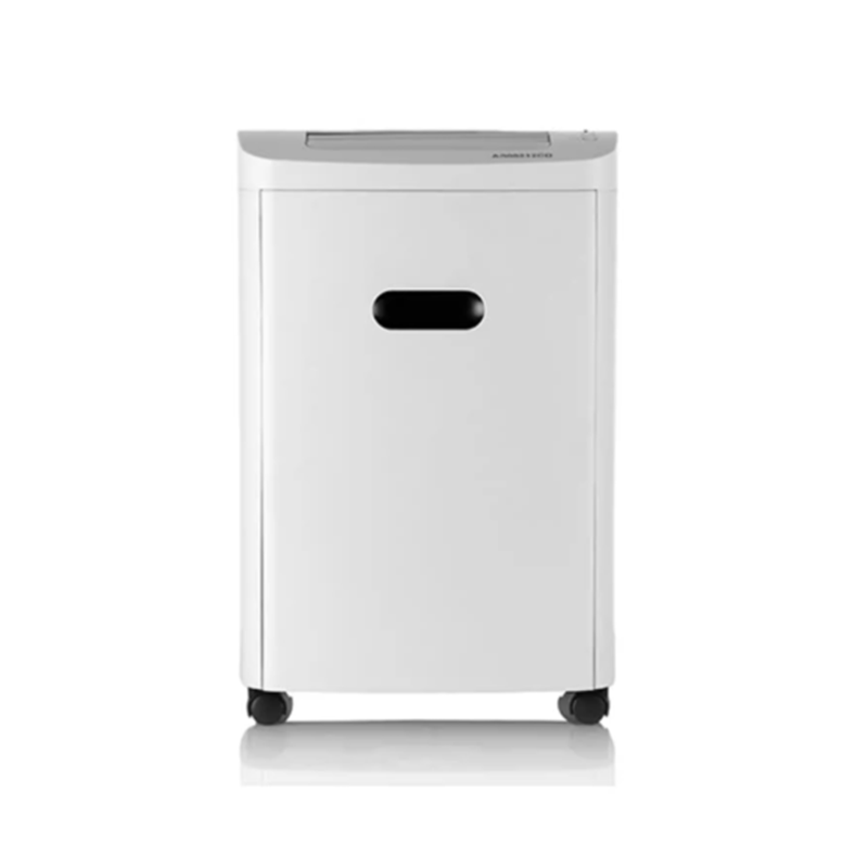 震旦AURORA 5级保密办公商用碎纸机(单次8张 持续60分钟 20L 可碎卡、光盘) AS0860CD高清大图