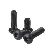 EG GB30国标4.8级本色半圆头内六角螺丝 M6/M8/M10