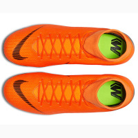 NIKE耐克男鞋2018春季新款防滑耐磨Superfly 6 AG-R碎丁运动足球鞋AO8997-810 D