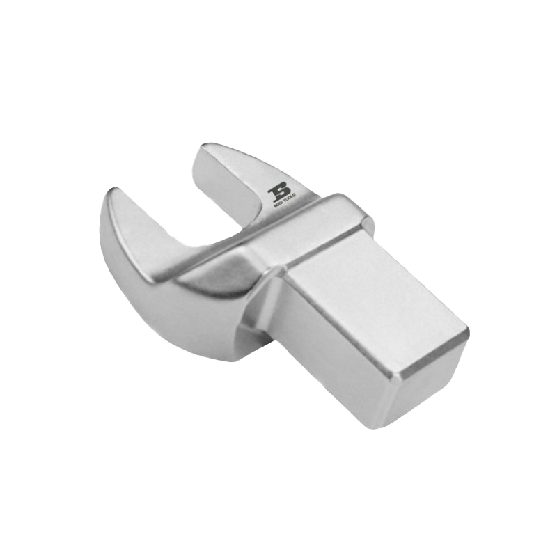 波斯(BOSI)方插开口头(18mm 9×12mm)个高清大图