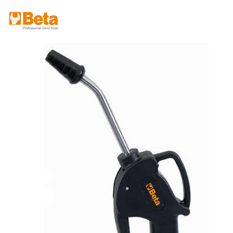 百塔(BETA) 1949F2 渐进式枪高清大图