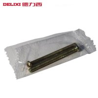 DELIXI 德力西开关插座其他电工配件开关插座专用5公分4*50加长螺丝一包10根5对【非德力西品牌】