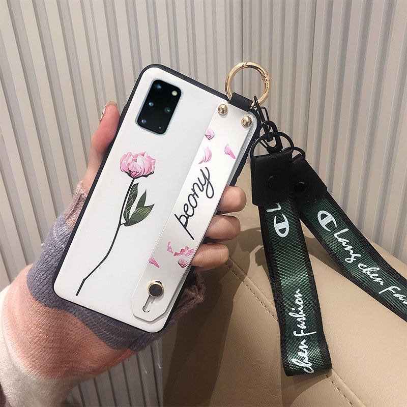 三星s20手机壳s20ultra软硅胶防摔plus全包边保护套个性创意简约潮流