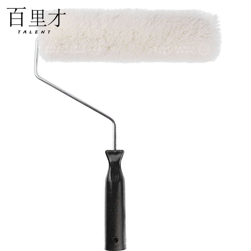 百里才 滚刷 8寸 个