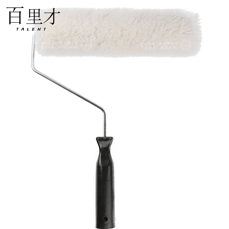 百里才 滚刷 8寸 个图片