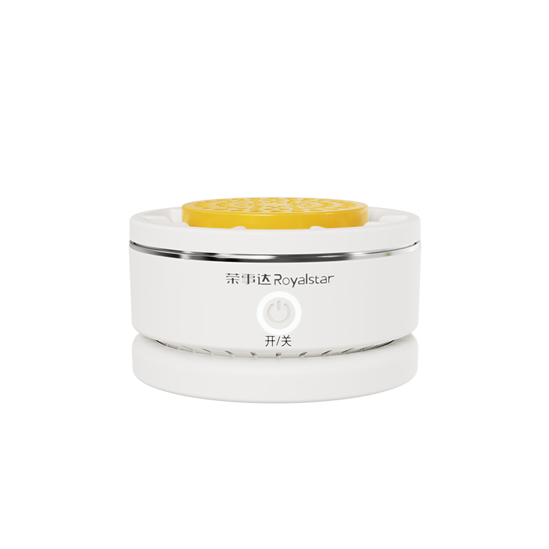 荣事达(Royalstar)果蔬清洗机RSQ-25SY1纯钛电解片羟基水离子净化技术涡流净化高清大图