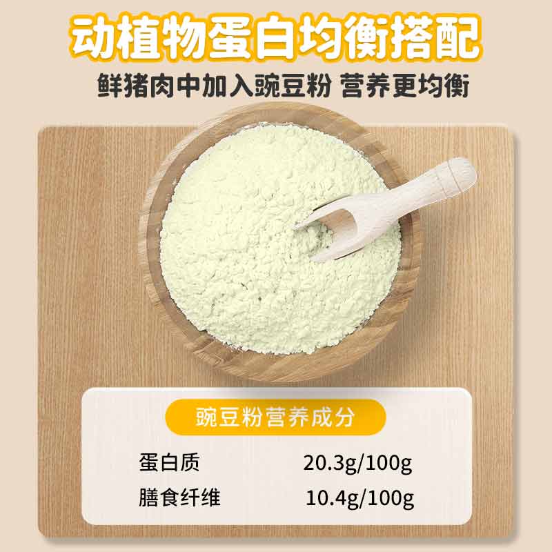 方广钙铁锌猪肉酥铁罐装100g 儿童猪肉松宝宝辅食拌饭料营养高蛋白肉松无添加香精小包装分装送婴儿肉松食谱早餐配粥高清大图