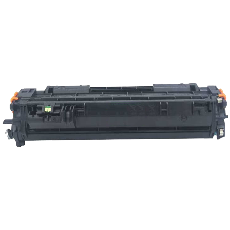 中盈惠彩 硒鼓HC-CE505A易加粉 适用于HP P2035 2035D 2035N 黑色2300页支