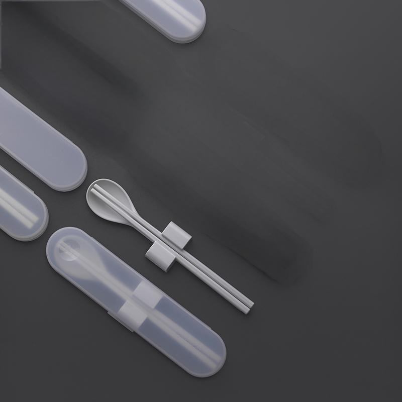 茶花欧铂兹*餐具盒 1套/个高清大图