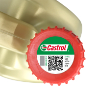 嘉实多(Castrol)极护0W-40 A3/B4 钛流体全合成机油 4L*6瓶(整箱装)