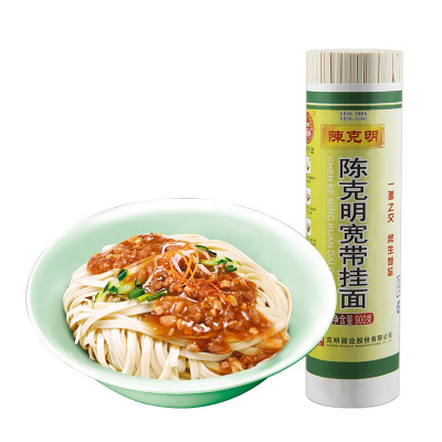 陈克明 宽带面 900g/卷