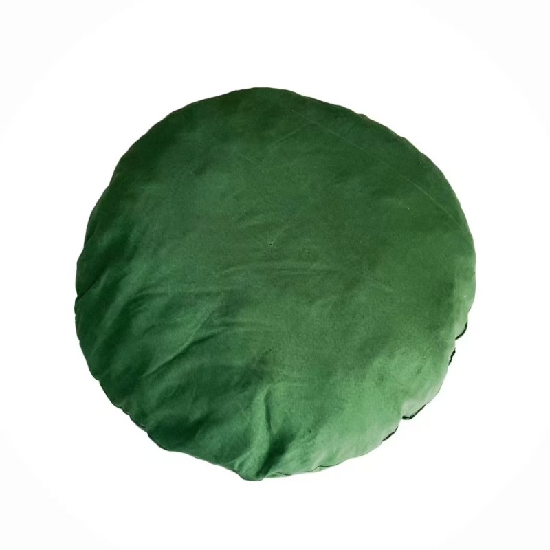 中锦科技 地垫 圆形防寒垫 直径900mm 个高清大图