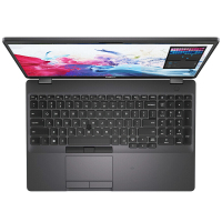 戴尔（DELL）precision 3540 青春版 15.6英寸 i7-8565U 8G 256G WX2100 2G 移动 图形 工作站 笔记本 Win10系统 定制版