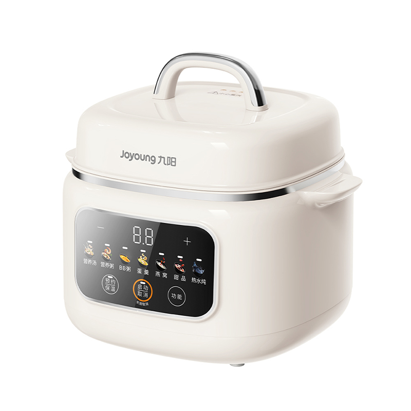 九阳(Joyoung) 电炖锅 DG10G-GD539*高清大图