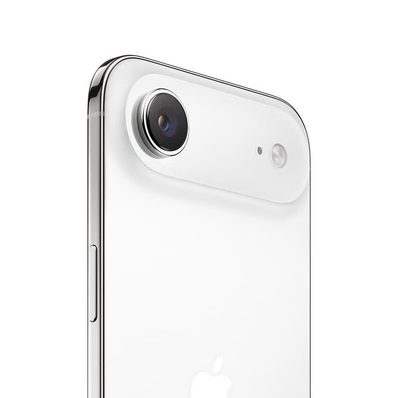 苹果 iPhone Air 256G 智能手机 颜色随机 (原封未激活)高清大图