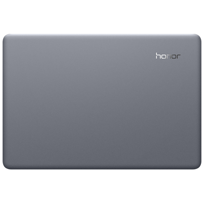 华为荣耀MagicBook 笔记本电脑 AMD 锐龙5 2500U 8G 256GB 集显 14.0英寸 星空灰