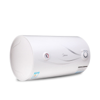 美的（Midea）80升储水式电热水器F80-15GA1 防电墙 8年保修