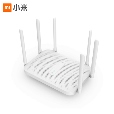 00价格走势小米智能生活旗舰店去看看百联小米 红米 路由器 ac2100 5g