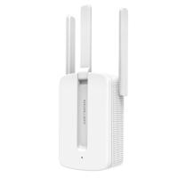 水星(MERCURY)MW310RE 300M家用WiFi信号放大器 无线中继器扩展器 路由器无线信号增强器