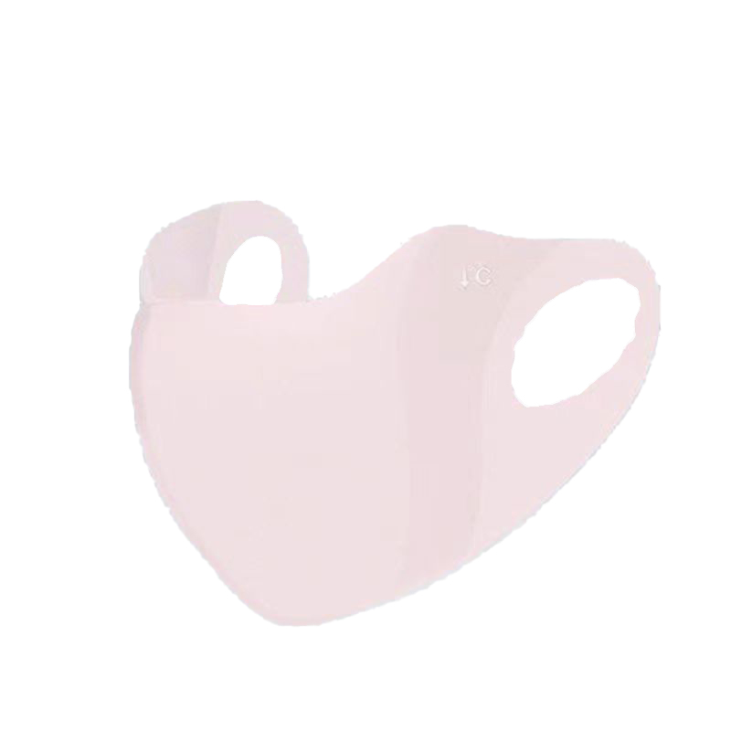 慕悦茵 防晒面罩 个高清大图