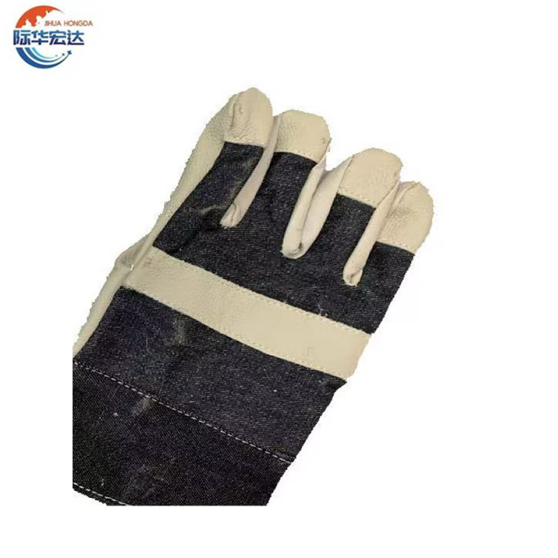 际华宏达 海员手套 JHHD-0104/副高清大图