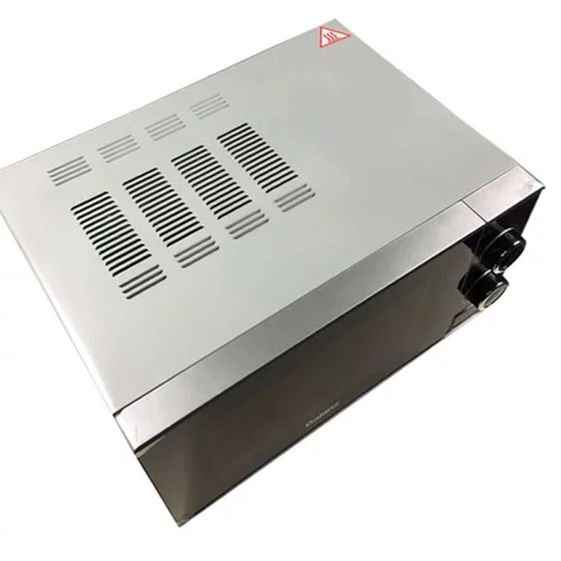 格兰仕微波炉G70F20N3P-ZS黑色