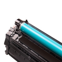 天威(PRINT-RITE) 硒鼓 PR-CE741AR 7300页青色 带芯片 行业专业装