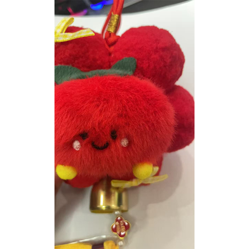 锦瑞星 新年创意挂件 M-花 个高清大图