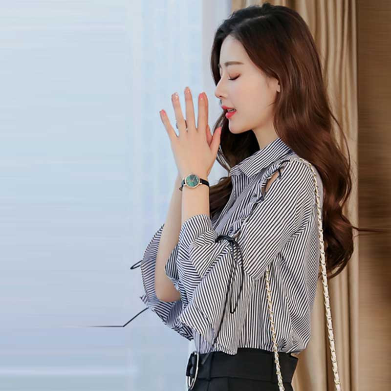 女装2018新款潮 性冷淡风金秘书为何那样同款李沁衣服鞠婧祎衬衫