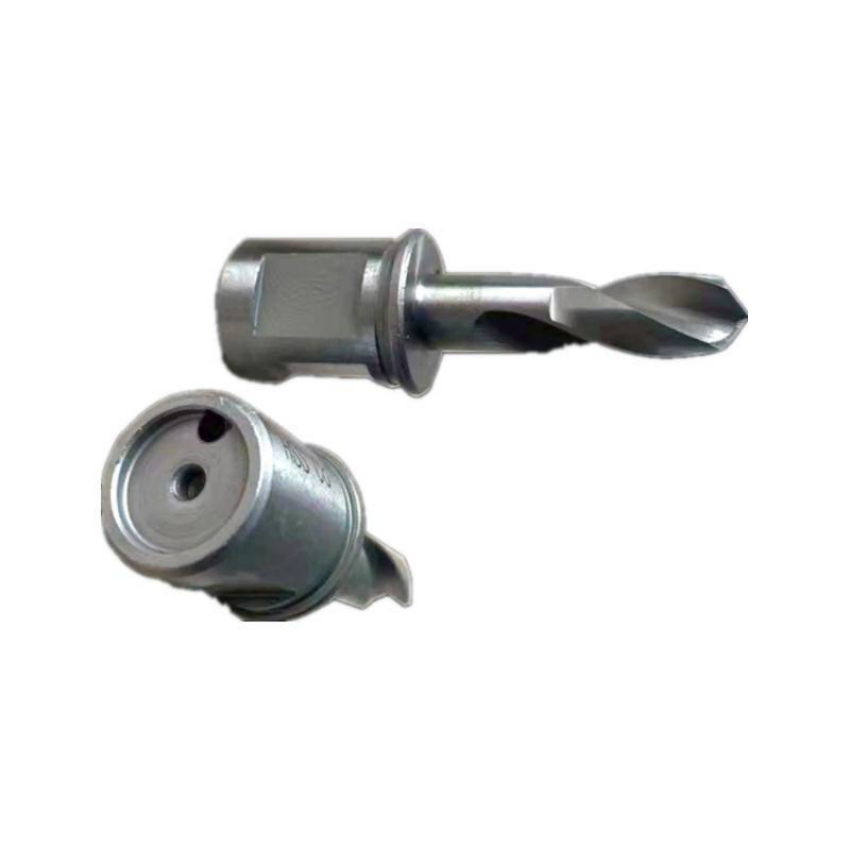 SECO 钻头 9.8mm/支高清大图