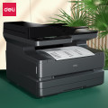得力（deli）M3100ADNW 打印复印扫描 多功能三合一 家用办激光打印机 自动双面打印/智能云打印/35页输稿器