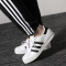 Adidas阿迪达斯运动裤男裤休闲裤宽松直筒长裤DQ3078