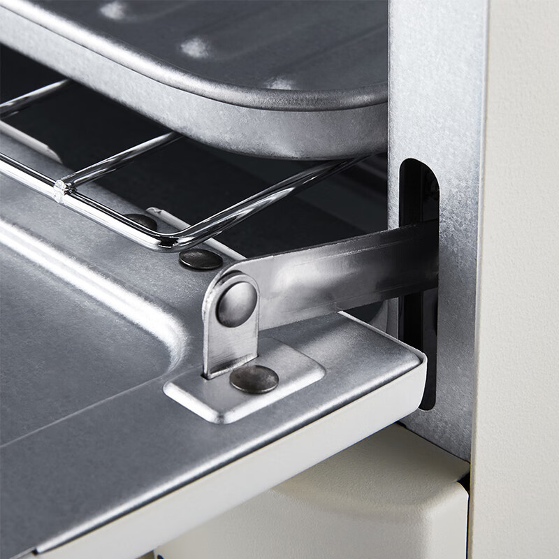 德世朗ddqjk001电烤箱单位台