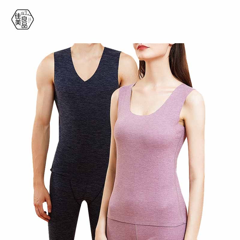 佳美良品 保暖背心YRBX-19/件
