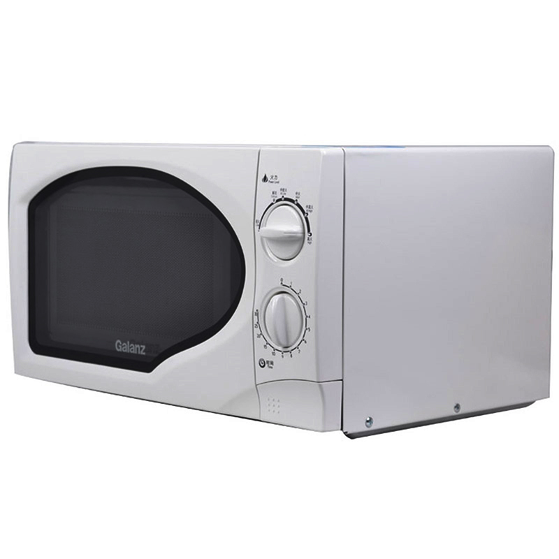 格兰仕 P70D20TP-C6(W0) 微波炉 20L家用小型经典迷你版 机械旋转按钮 大火力转盘加热高清大图