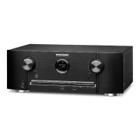 Marantz/马兰士 SR5013 家用7.2声道全景声大功率AV功放家庭影院