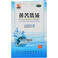 黄苦洗液