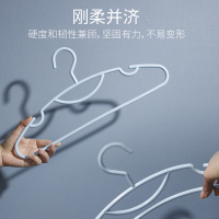 美丽雅紫藤衣架(花语系列)5支